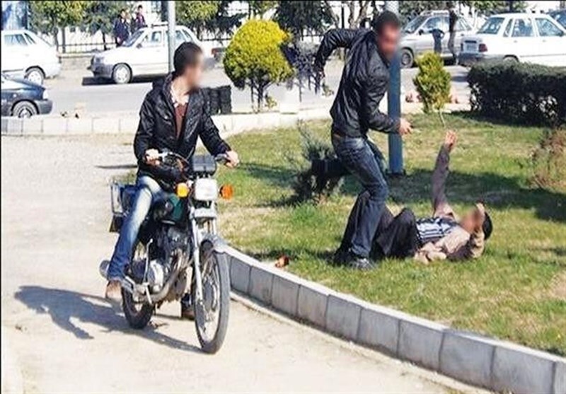 دانشجوی محترم تا نمیرید به شما خسارت نمی‌دهیم