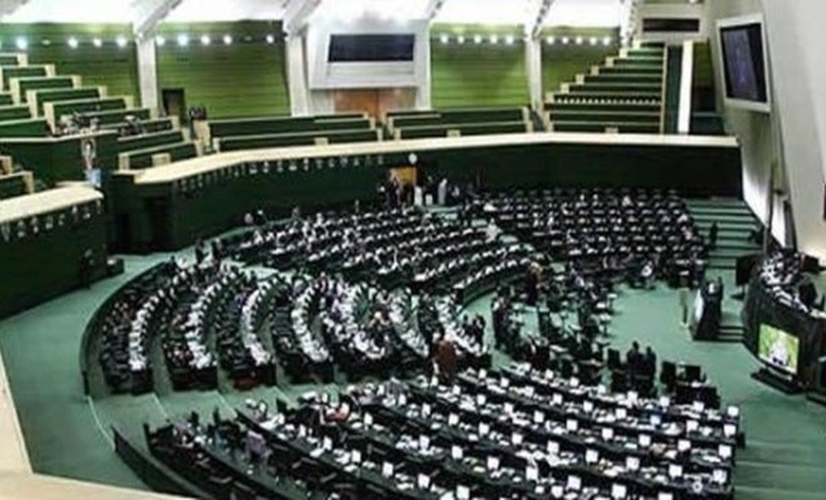 گزارش حضور و فعالیت نمایندگان مجلس منتشر شد ؛ حیات مقدم آخر شد !