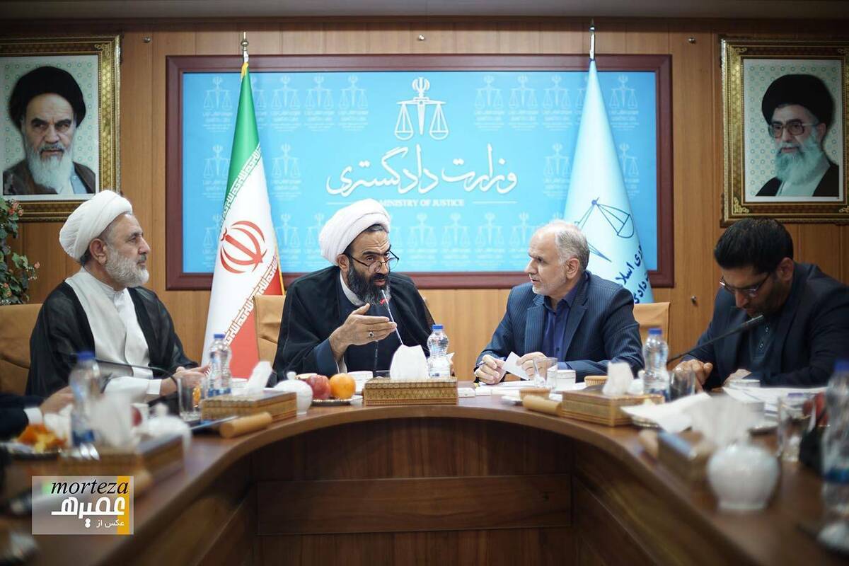 ابهام در مناسبات وزارت دادگستری و کمیسیون حقوقی مجلس؛ همکاری یا مصلحت‌اندیشی متقابل؟
