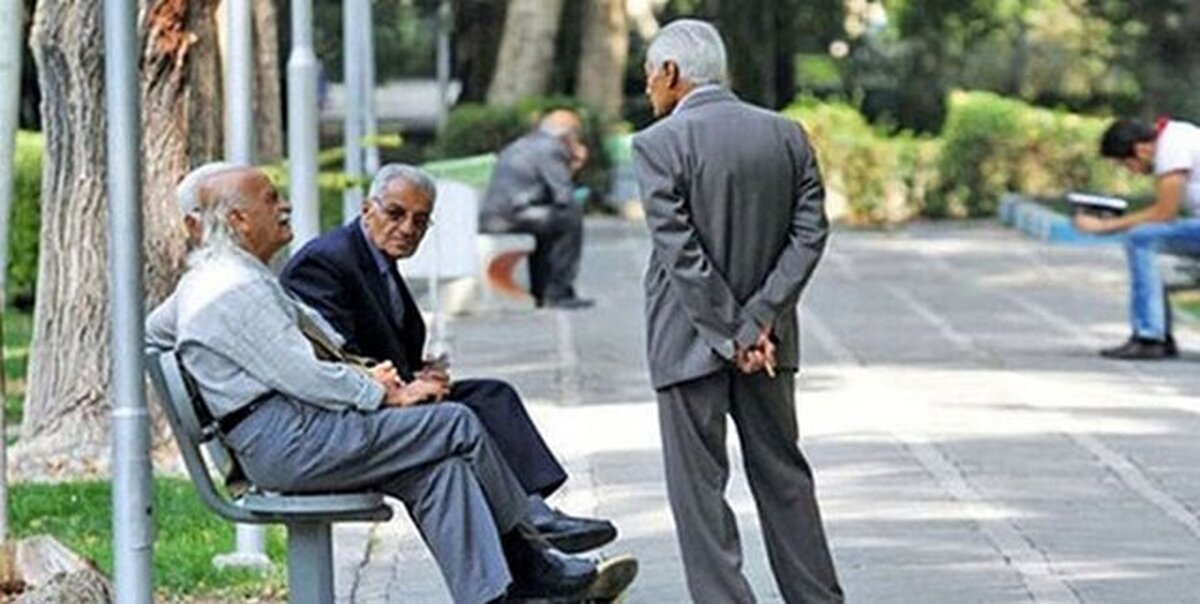ابلاغ فرمول جدید افزایش «حقوق» بازنشستگان کشوری