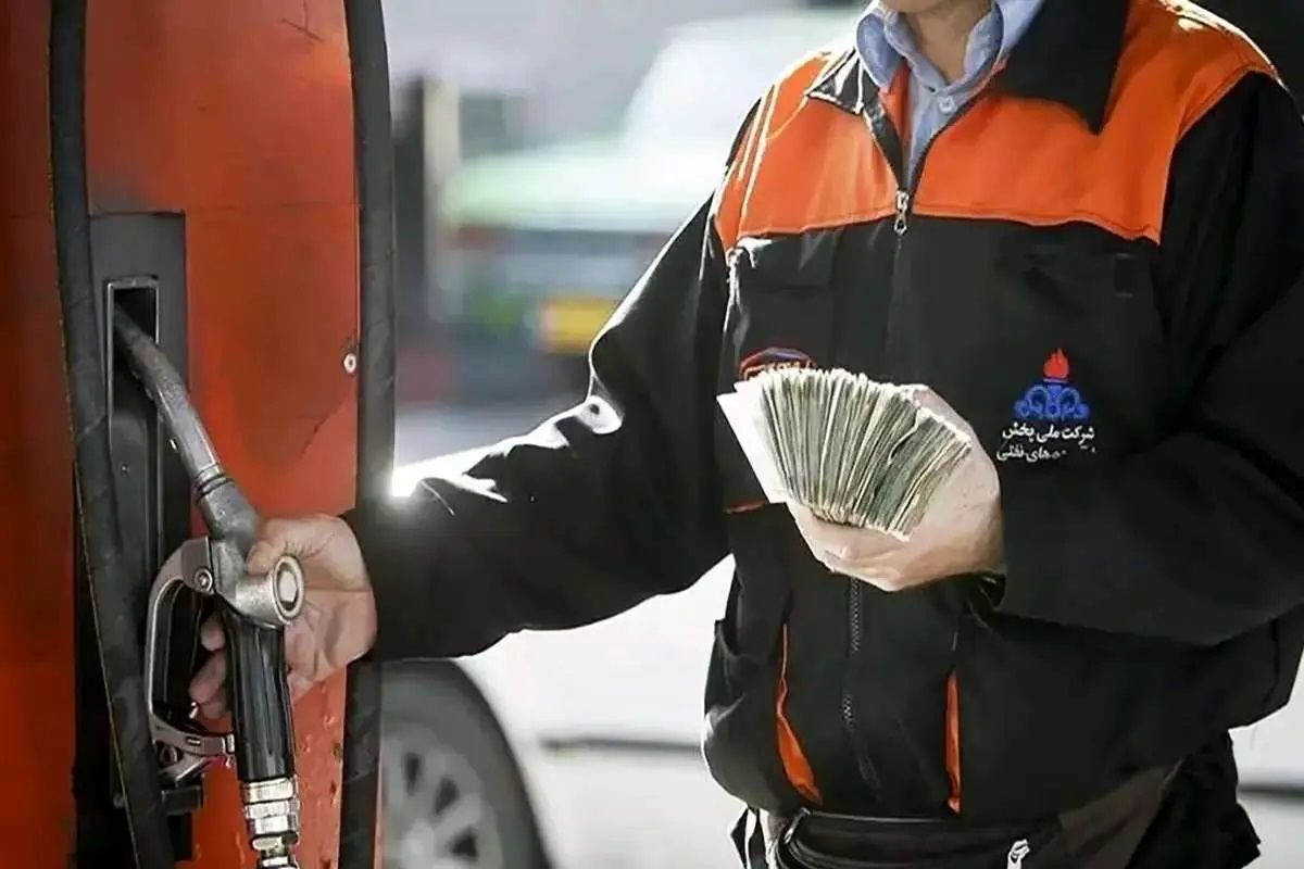 قیمت های جدید بنزین در 1404 لو رفت