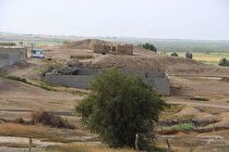 غبار فراموشی بر گنجینه ۶۰۰۰ سالۀ ایران
