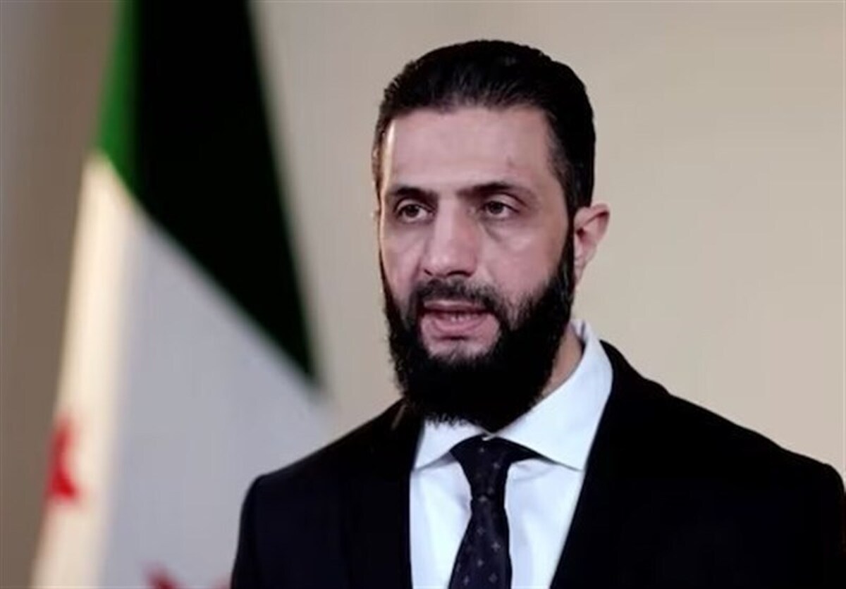 کارفرمای جولانی اعلام حضور کرد