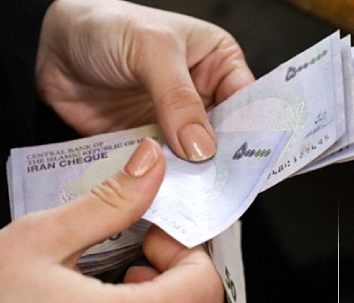 یارانه نقدی اردیبهشت واریز شد