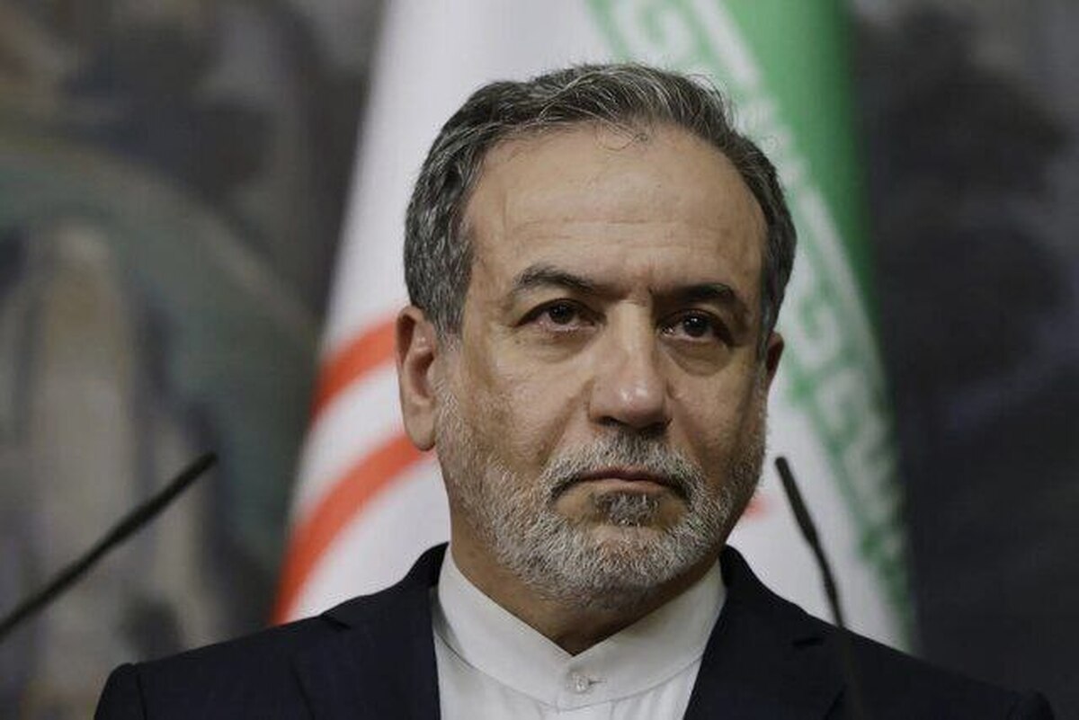اعلام آمادگی عراقچی برای ایجاد تفاهم بین هند و پاکستان