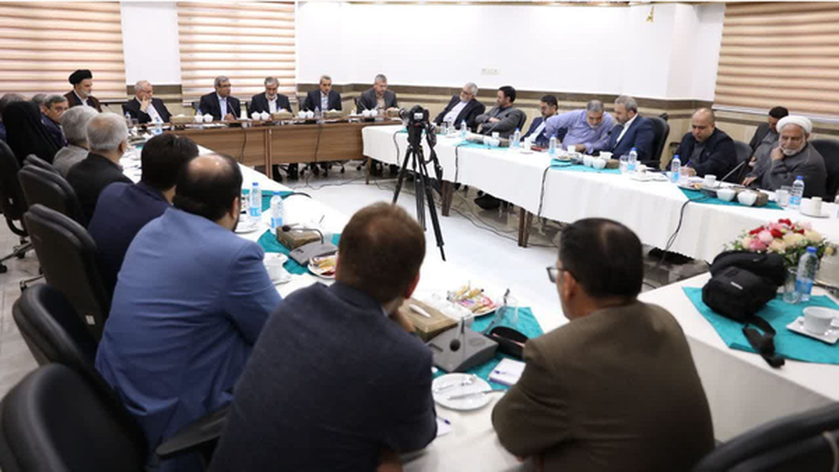 ۶ میلیون و ۱۰۰ هزار تبعه خارجی در کشور