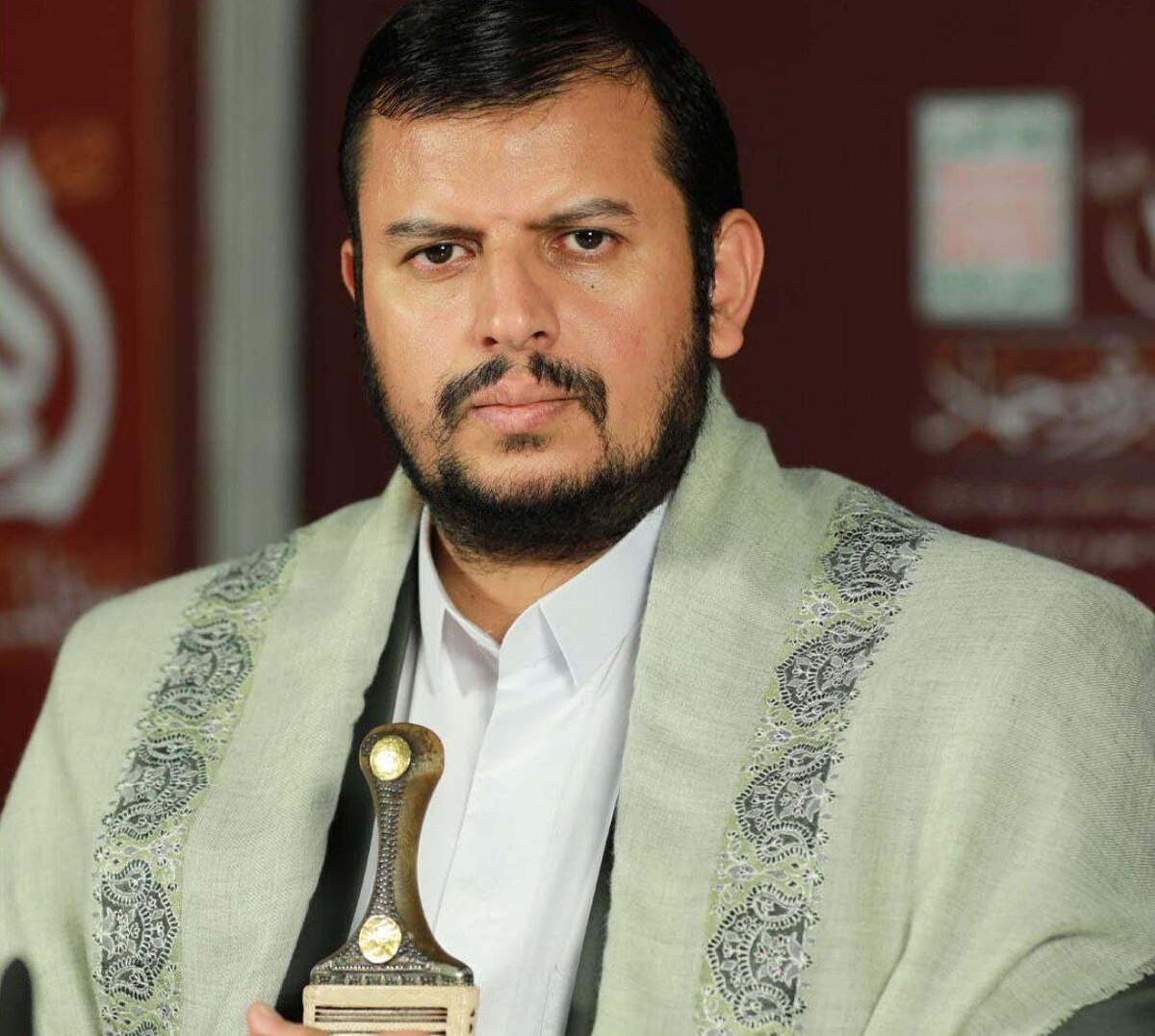 الحوثی: وضعیت غزه ننگی بر پیشانی جهان اسلام است