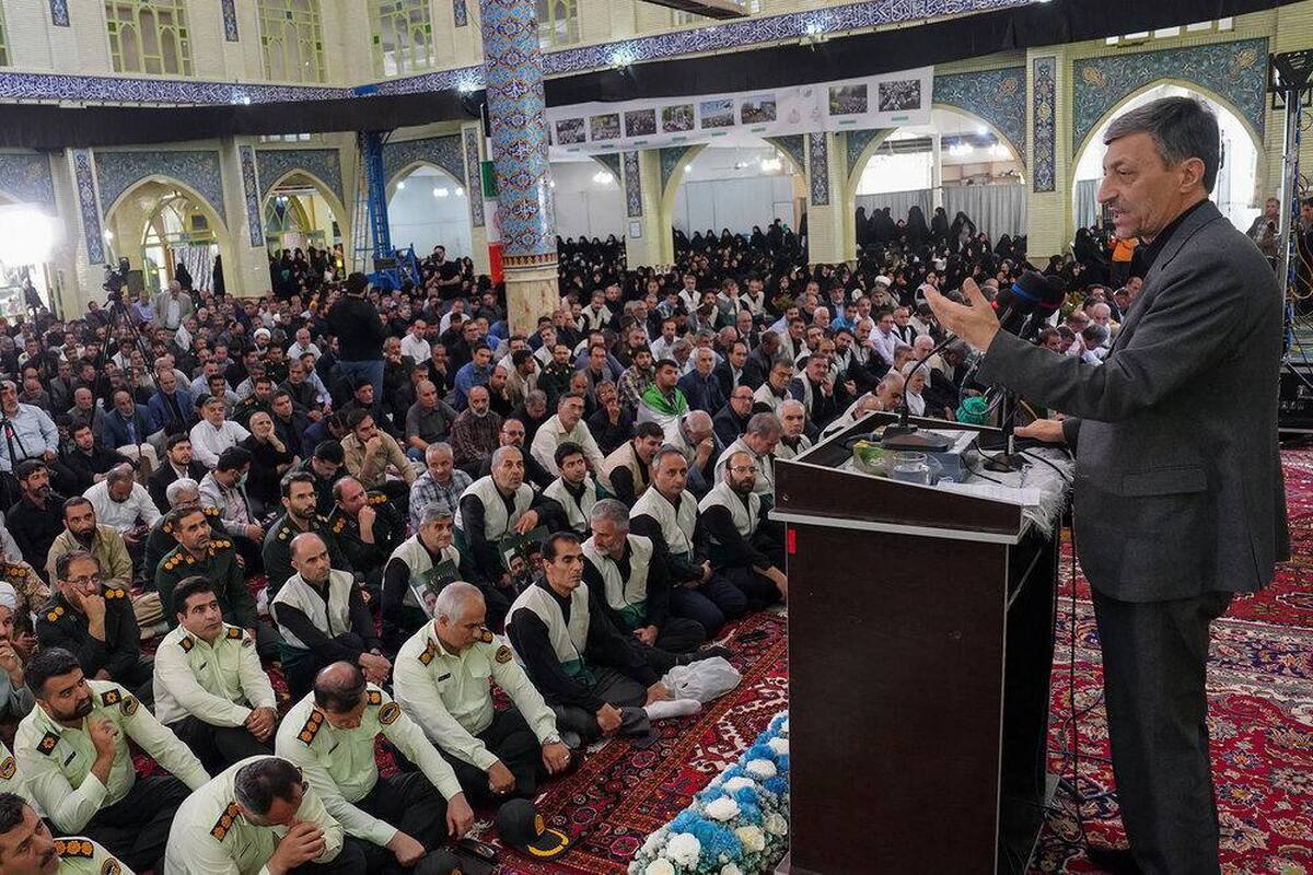 شهید رئیسی ثابت کرد که نظریه جدایی میدان و دیپلماسی باطل است