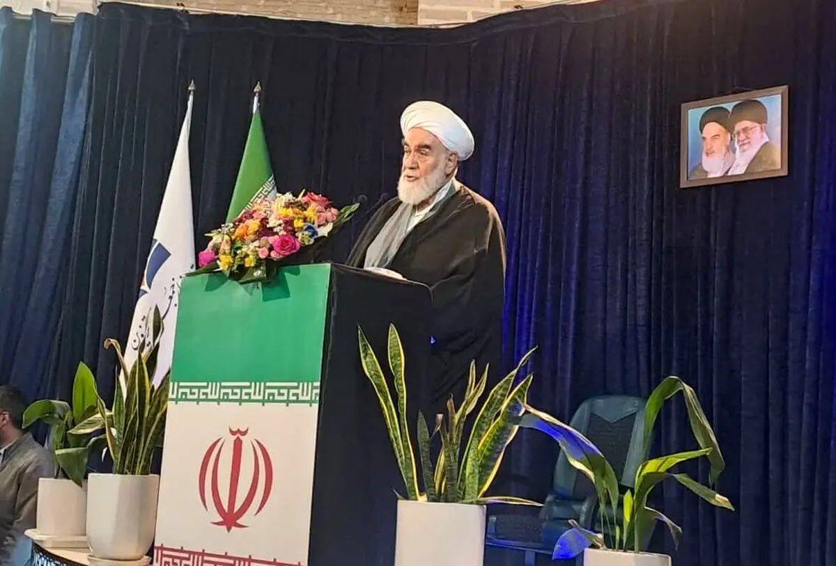 رئیس دفتر رهبری: چگونه است که رئیس یک کشور بزرگ و ابرقدرت، نامه می‌نویسد و برای مذاکره التماس می‌کند؟ این پدیده بی‌سابقه است