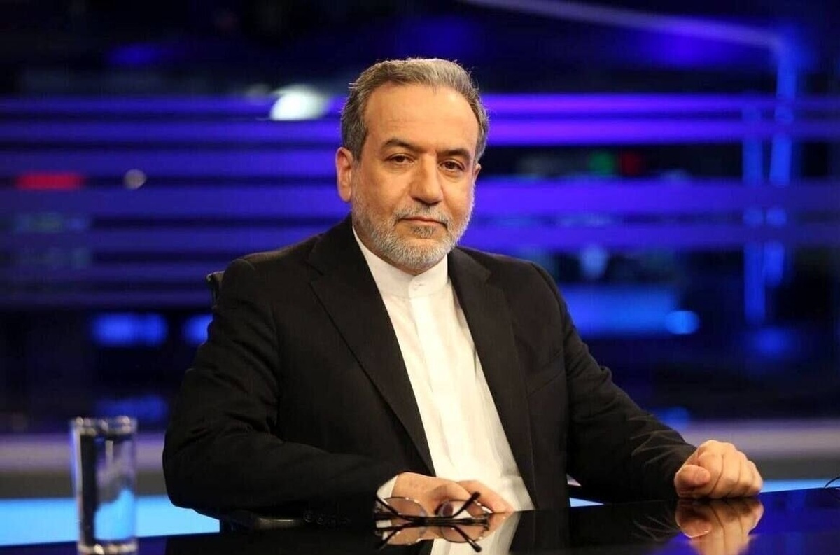 عراقچی: سلاح هسته‌ای از نظر خود ما هم مردود است/ آنها هیچگاه سلاح هسته‌ای خود را از بین نبردند