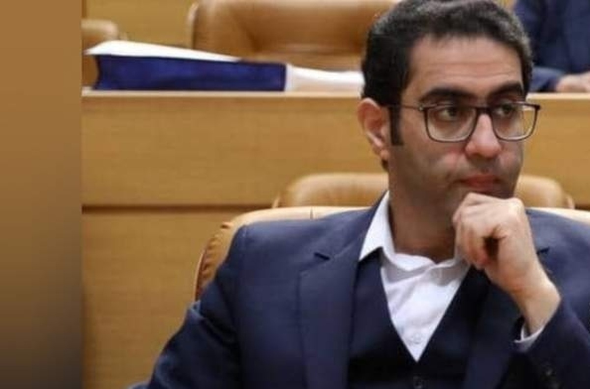 محسن محمدپور سرپرست شرکت بهینه‌سازی مصرف سوخت شد؛ گامی جدید در مسیر بهبود ناترازی انرژی کشور