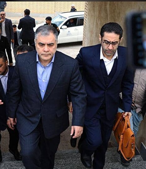 محسن محمدپور سرپرست شرکت بهینه‌سازی مصرف سوخت شد؛ گامی جدید در مسیر بهبود ناترازی انرژی کشور