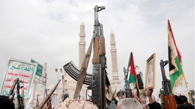 پیش از آنکه دیر شود، منطقه را ترک کنید!