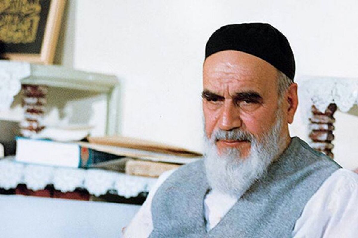 خط امام پس از امام همچنان عزت‌آفرین و راهگشا