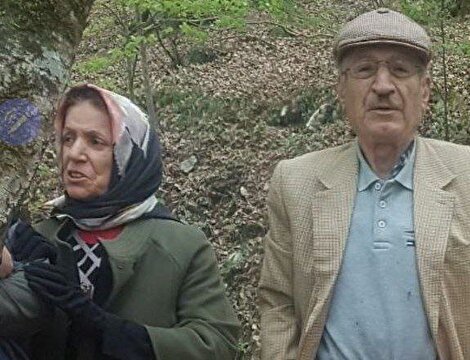 سالگرد یک پدر، قربانی بی‌صدای مبارزه با فساد