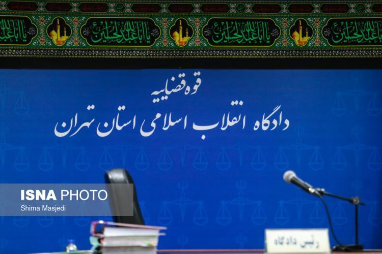 جناب رهبرپور، راز دامادتان و شبکه مشکوک مالی را روشن کنید!