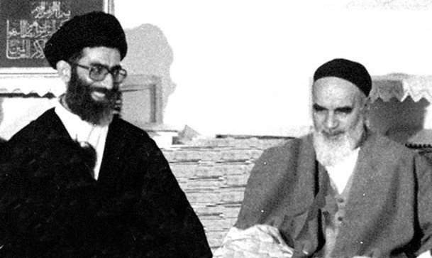 امام خمینی (ره)؛ صدای بیداری در عصر سکوت‌ها