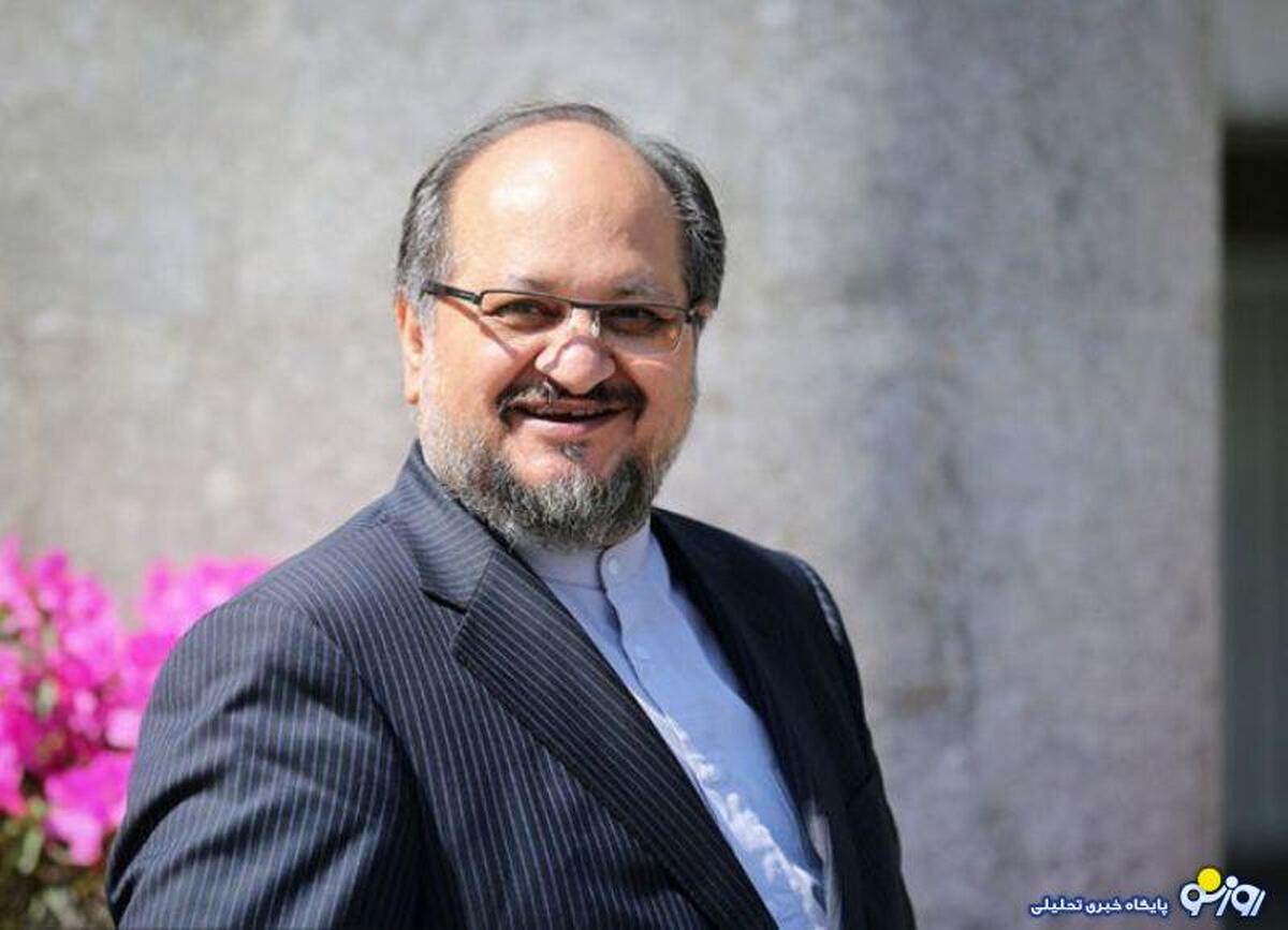 محمد شریعتمداری در رابطه با انتصاب غیرقانونی مدیرعمل شرکت دماوند انرژی عسلویه پاسخ دهد