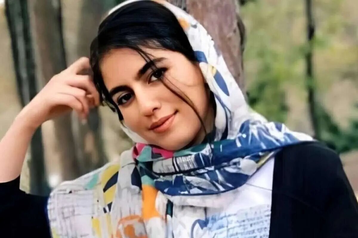 خون دخترکان ایران، بازیچه آشوب طلبان