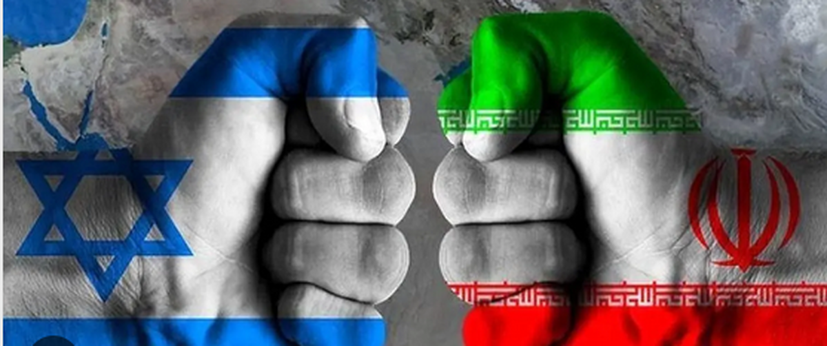 بازدارندگی اطلاعاتی برای تهران و پاشنه آشیل های صهیونیست ها