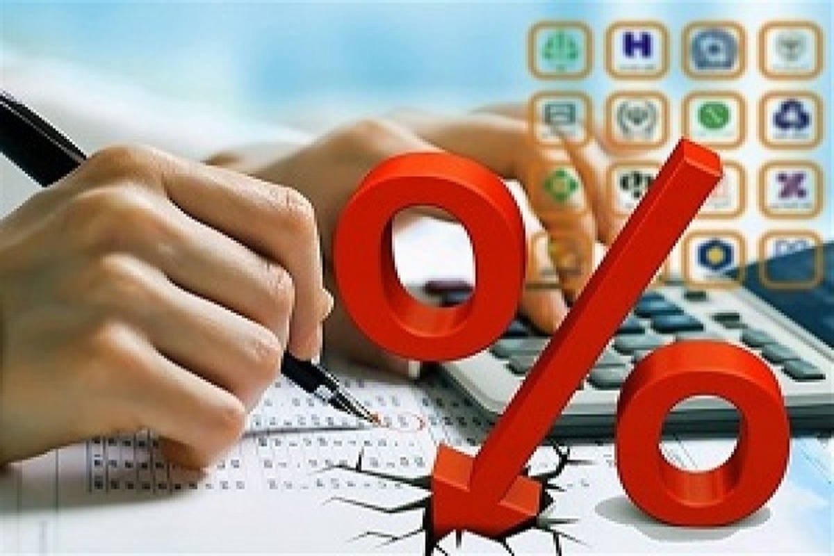 نرخ سود بازار بین بانکی به 24 درصد رسید / افزایش هزینه بانک های خصوصی در 1404