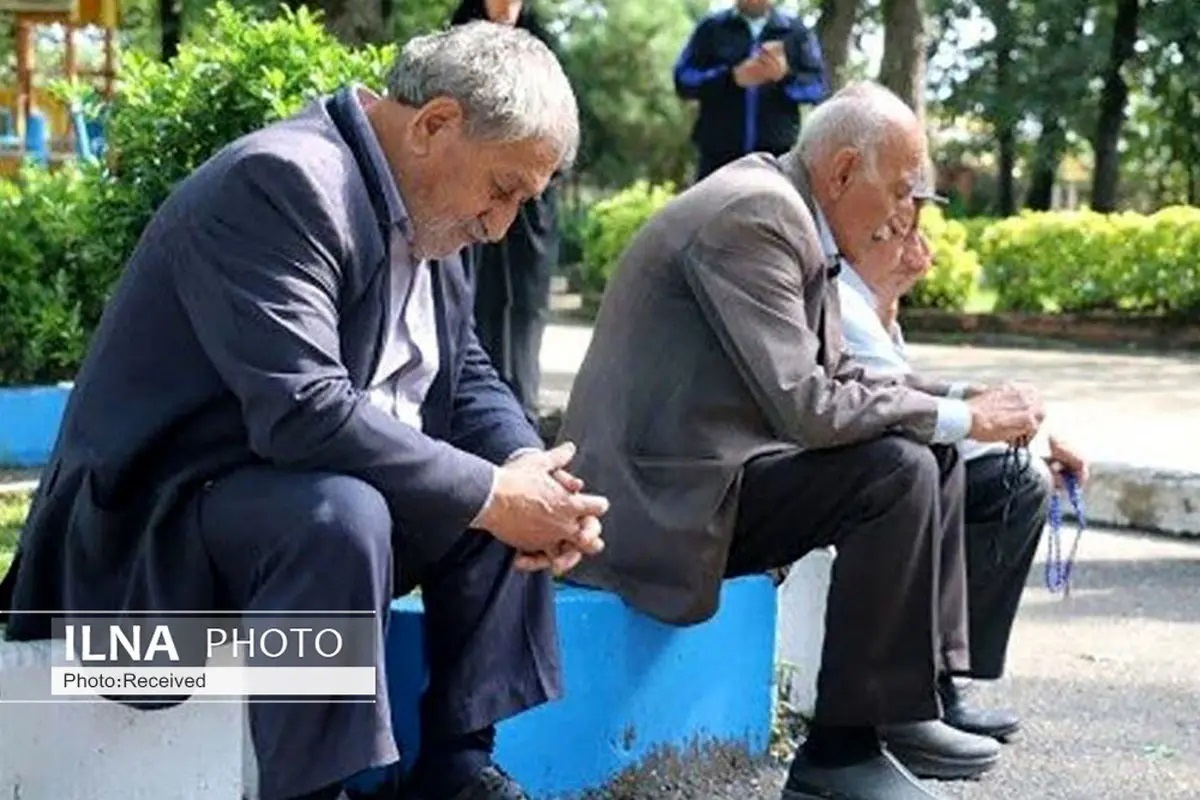 نادیده گرفتن بازنشستگان نیروهای مسلح در اعیاد و مناسبت‌ها