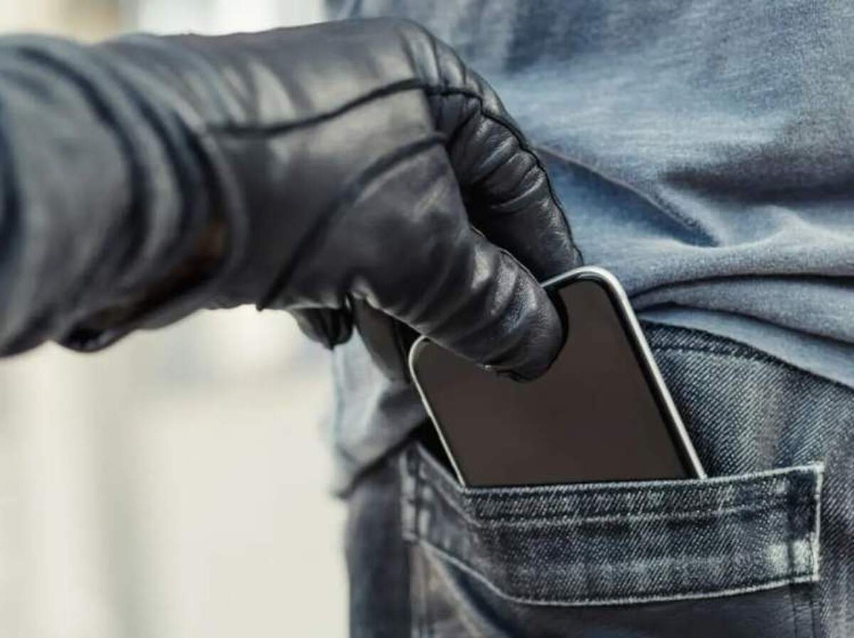 زنگ خطر بازار موبایل: سرقت برای قطعه خدمات پس از فروش فیک