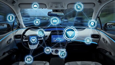 آیا تعاملات دیجیتال به دست ماشین‌ها خواهد افتاد؟