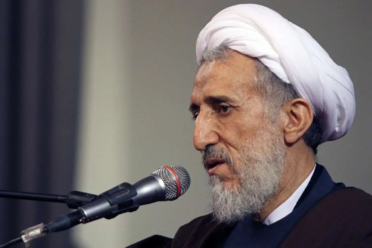 اولین واکنش کاظم صدیقی به دستگیری فرزندش: اگر اتهامش ثابت شد، طبق قانون برخورد شود