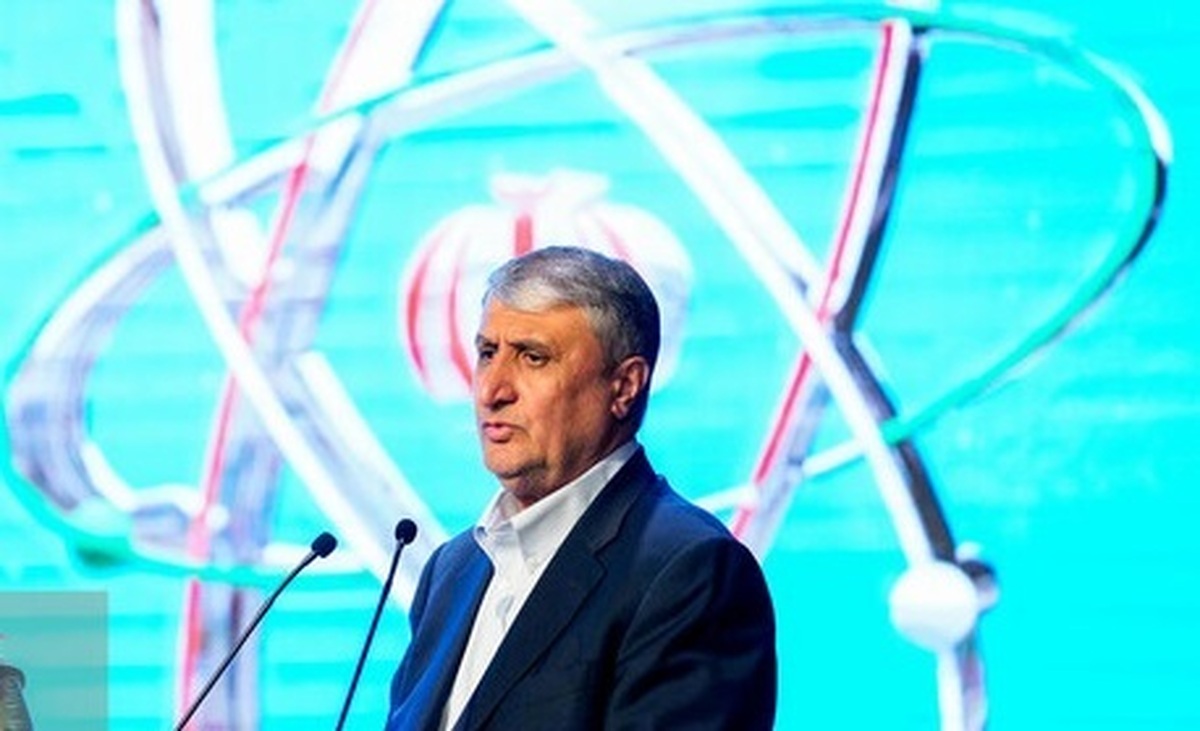 اسلامی: مگر می‌شود کشوری بخواهد در زمینه هسته‌ای فعالیت کند اما سوخت نداشته باشد؟
