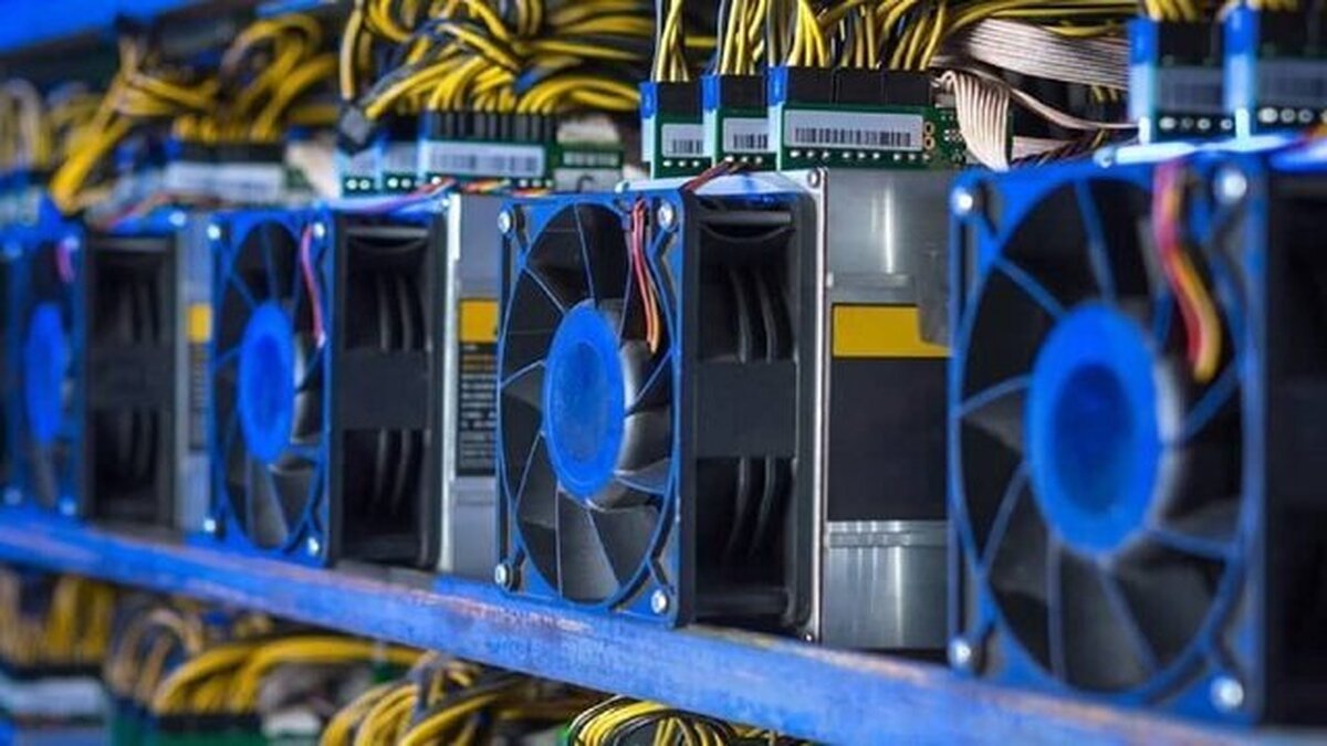 تطهیر ماینرهای قاچاق با مصوبات دولت؛ حرمت فتواها و نظر کارشناسان نادیده گرفته شد!