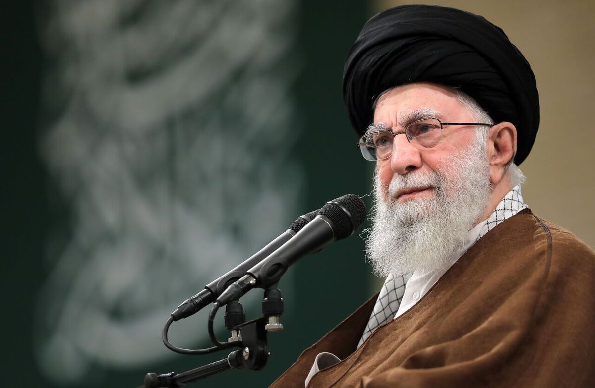 نامه التماسی ترامپ و سه «نه» قاطع آیت‌الله خامنه‌ای؛ روایت یک شکست استراتژیک برای واشنگتن