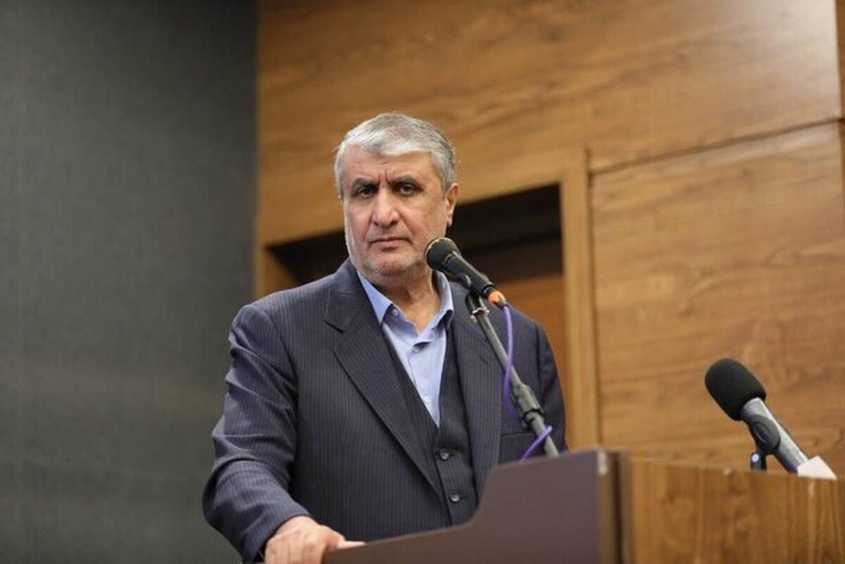اسلامی: اظهارات گروسی بعد فنی و حقوقی ندارد