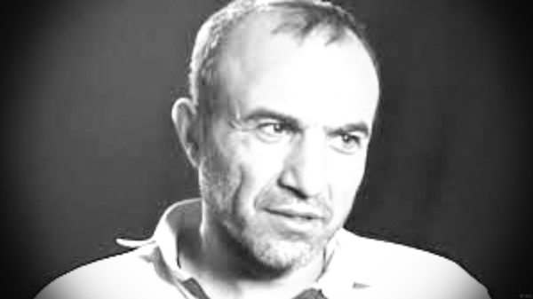 حکم اعدام شرور مسلح عباس کورکوری اجرا شد