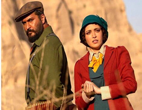عذرخواهی رسمی نماوا در رابطه با موضوعات پیشآمده پیرامون سریال «سووشون» عذرخواهی رسمی نماوا در رابطه با موضوعات پیشآمده پیرامون سریال «سووشون»