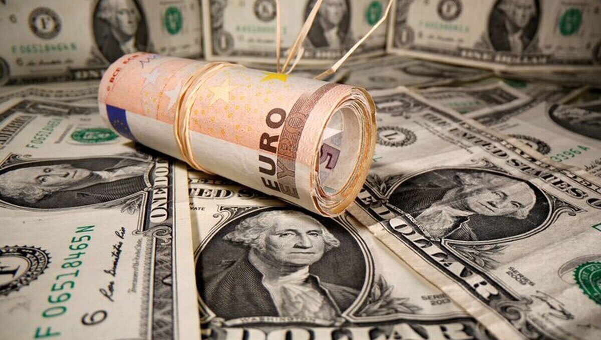 پول پاشی رانت خواران ارزی برای جلوگیری از شفافیت بازار دلار 