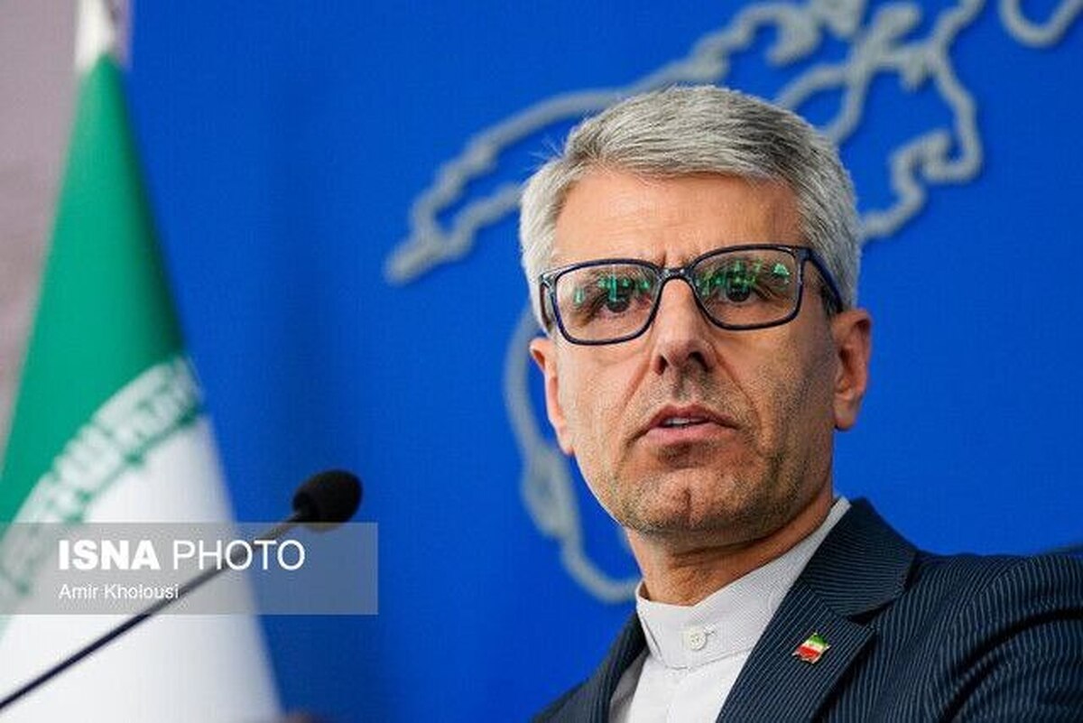 بقائی: ۴ کشور غربی مسئول تبعات صدور قطعنامه در شورای حکام آژانس هستند