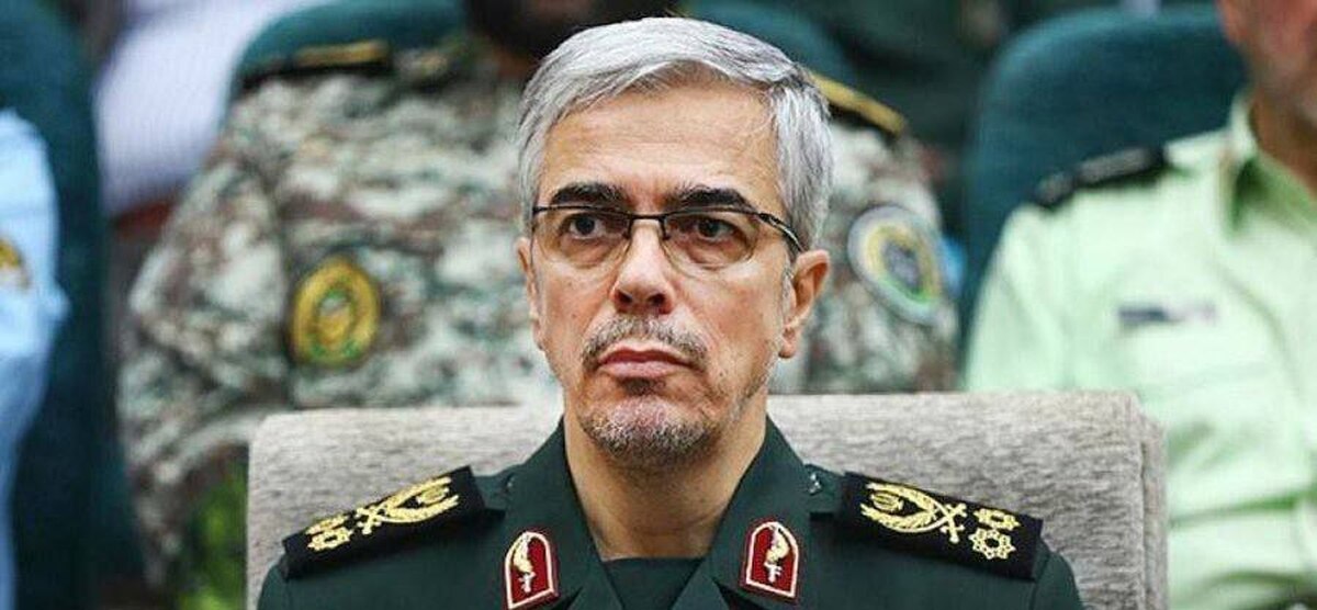 منابع غیررسمی از شهادت سرلشکر باقری در حمله هوایی منتسب به اسرائیل خبر می‌دهند
