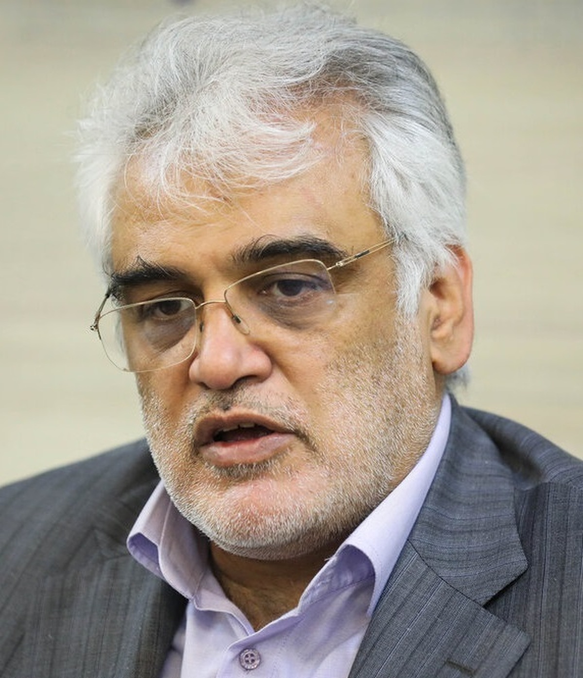 محمدمهدی طهرانچی و فریدون عباسی در حمله تروریستی به شهادت رسیدند