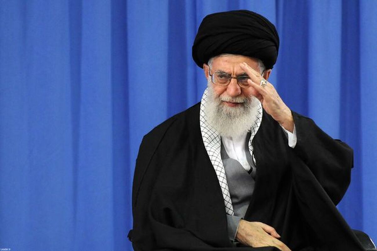 پیام رهبر معظم انقلاب در پی حمله بامدادی رژیم صهیونیستی به کشور