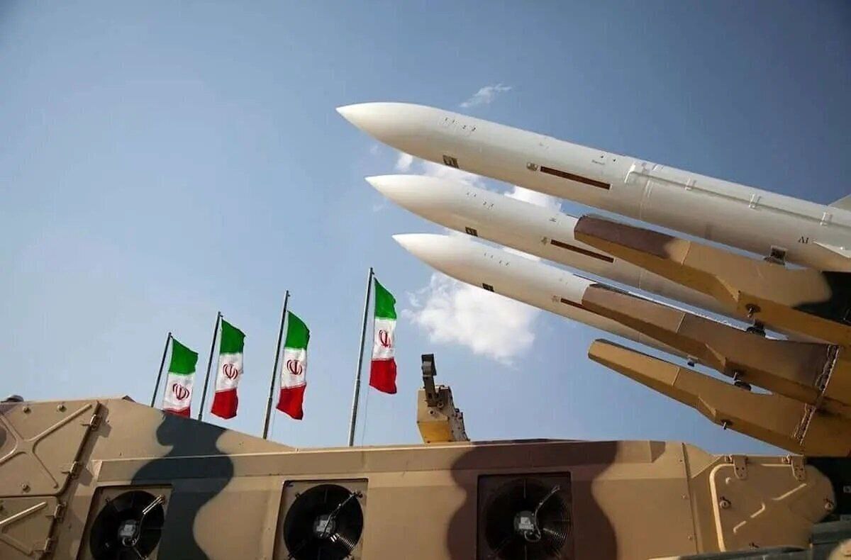 رگبار پهپادی ایران بر آسمان اشغال؛ بیش از ۱۰۰ پرنده آهنین در راه انتقام