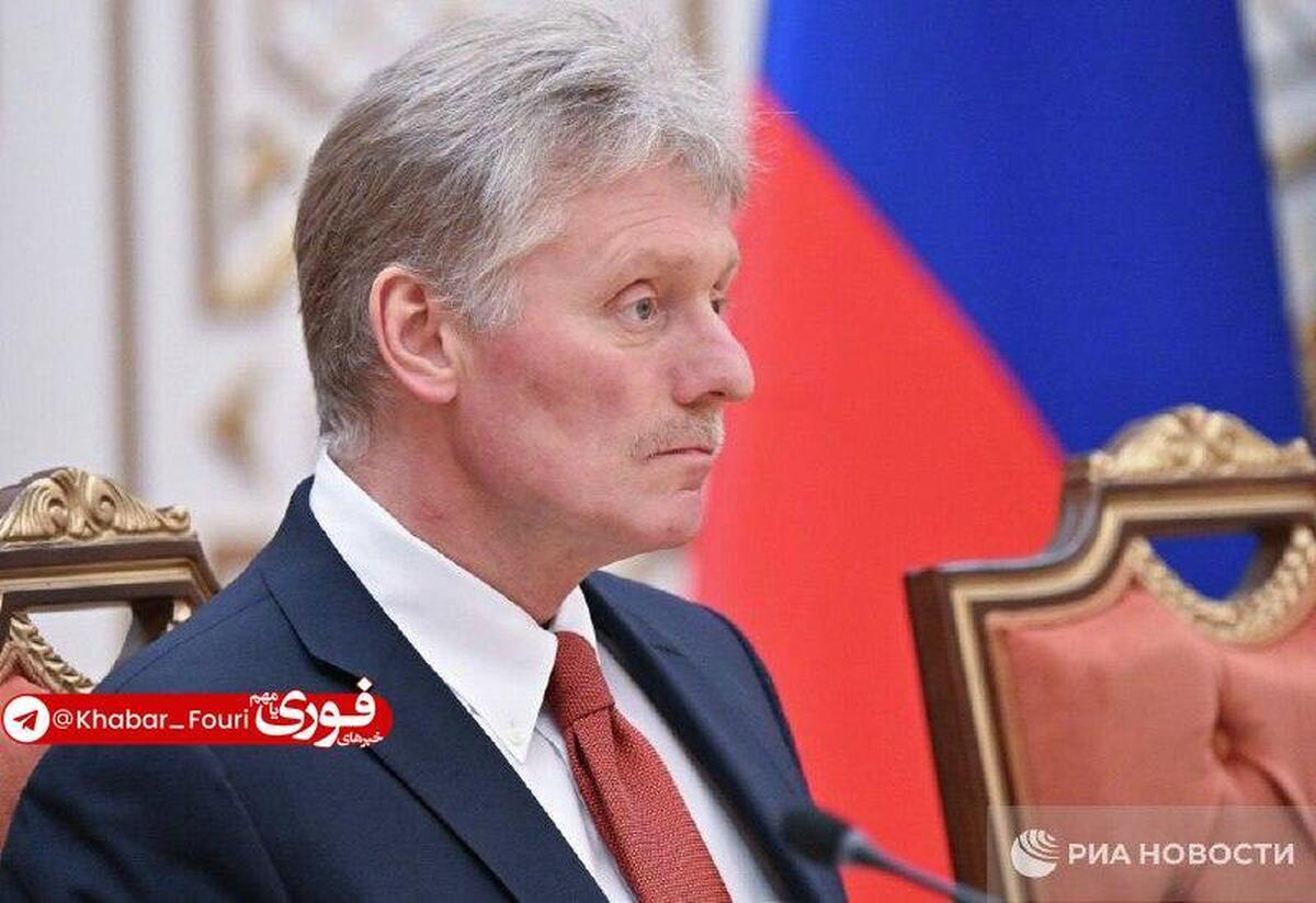 روسیه: حملات اسرائیل به ایران محکوم است