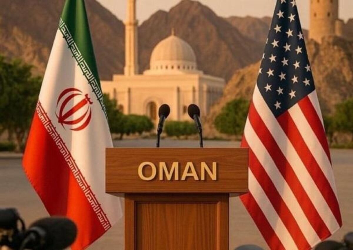 مذاکرات عمان پوششی برای حمله اسرائیل به ایران بود | وال استریت ژورنال