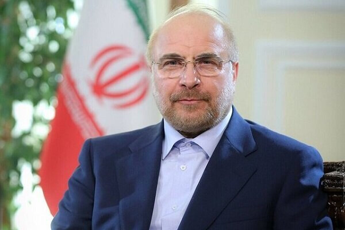 نشست خبری قالیباف لغو شد