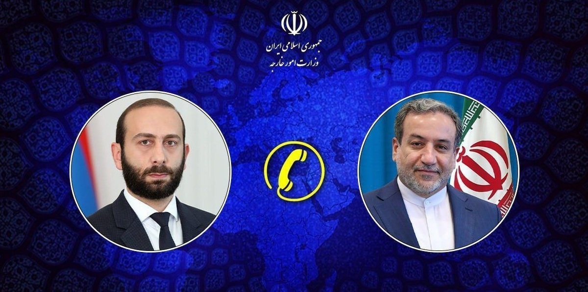 عراقچی: حملات مسلحانه رژیم صهیونیستی تهدیدی جدی علیه صلح و امنیت جهانی است