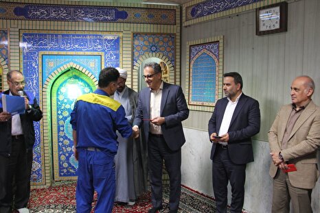 نغمه ولایت در پاکسان طنین‌انداز شد