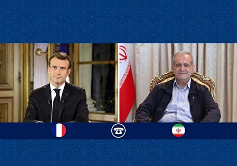 پزشکیان: حملات رژیم صهیونیستی به ایران گواه ذات متجاوز این رژیم است