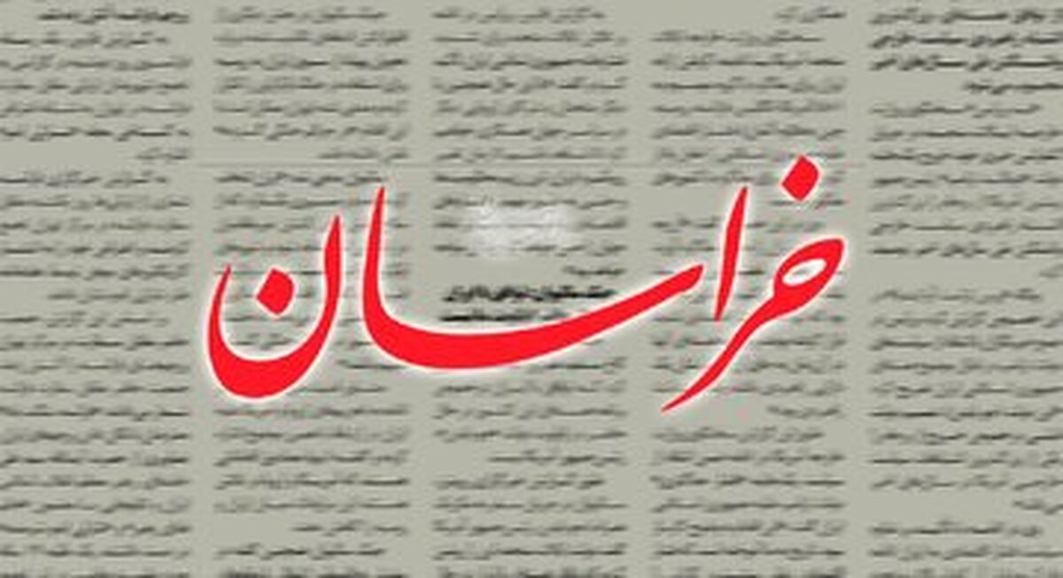 چرا صداوسیما پیام های کروبی، سیدمحمد خاتمی و حسن روحانی علیه اسرائیل را پخش نکرد؟