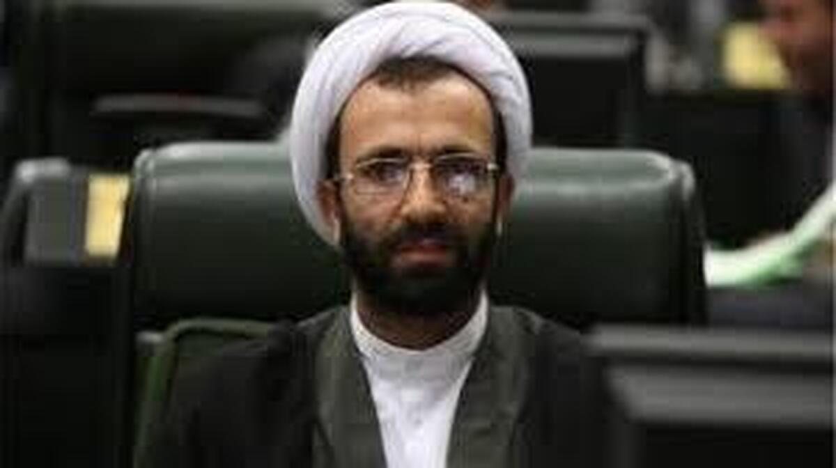 سلیمی: جلسه رای اعتماد به مدنی زاده فردا برگزار می شود