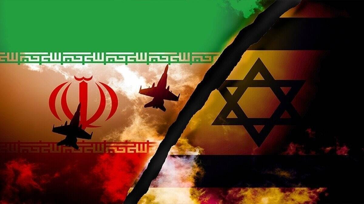 پاکسازی و خانه تکانی عمیق برای حفظ امنیت ایران عزیز